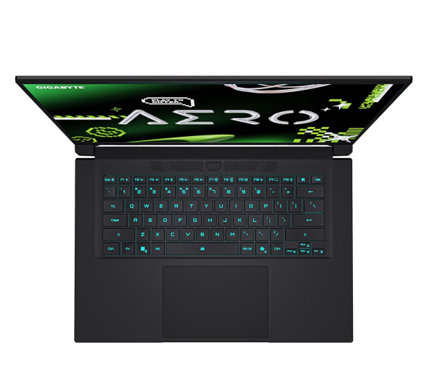 Gigabyte AERO X16 Ryzen AI 7 350/32GB/1TB/W11 RTX5050 165Hz - 1351229 - zdjęcie 5